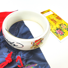 Load image into Gallery viewer, ED HARDY Bracelet / Bangle Bracelet