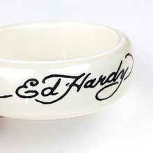 Load image into Gallery viewer, ED HARDY Bracelet / Bangle Bracelet