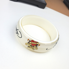 Load image into Gallery viewer, ED HARDY Bracelet / Bangle Bracelet