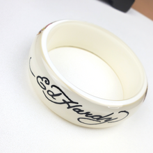 Load image into Gallery viewer, ED HARDY Bracelet / Bangle Bracelet