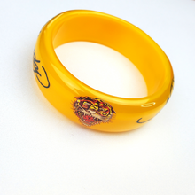 Load image into Gallery viewer, ED HARDY Bracelet / Bangle Bracelet