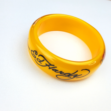 Load image into Gallery viewer, ED HARDY Bracelet / Bangle Bracelet