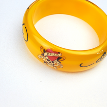 Load image into Gallery viewer, ED HARDY Bracelet / Bangle Bracelet