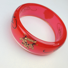 Load image into Gallery viewer, ED HARDY Bracelet / Bangle Bracelet