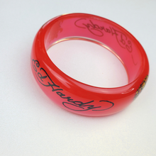 Load image into Gallery viewer, ED HARDY Bracelet / Bangle Bracelet