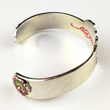 Load image into Gallery viewer, ED HARDY Bracelet / Sex & Sin Bracelet in Base Metal