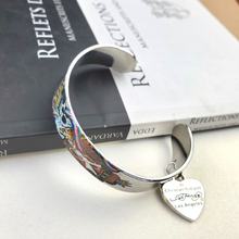 Load image into Gallery viewer, ED HARDY Bracelet / New City Bracelet