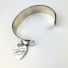 Load image into Gallery viewer, ED HARDY Bracelet / New City Bracelet