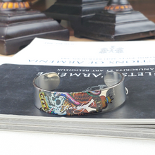 Load image into Gallery viewer, ED HARDY Bracelet / New City Bracelet