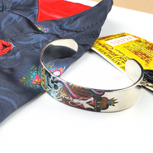 Load image into Gallery viewer, ED HARDY Bracelet / New City Bracelet