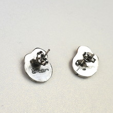 Load image into Gallery viewer, ED HARDY Earrings / Stud Earrings