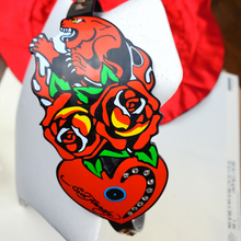 Load image into Gallery viewer, ED HARDY Hair Band