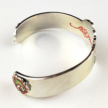 Load image into Gallery viewer, ED HARDY Bracelet / Sex &amp; Sin Bracelet in Base Metal
