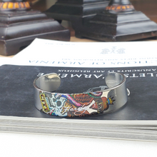 Load image into Gallery viewer, ED HARDY Bracelet / New City Bracelet
