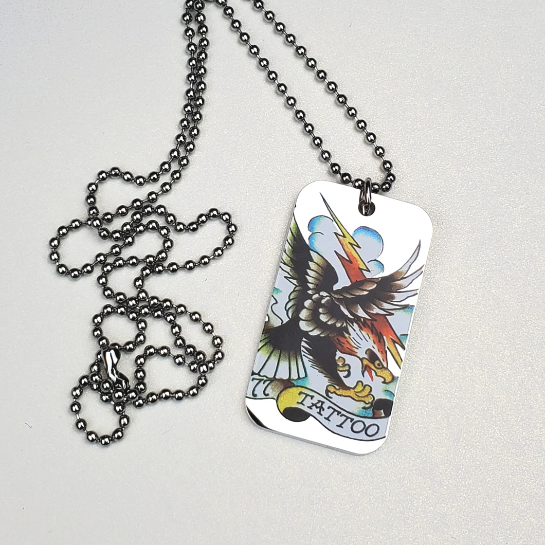Ed hardy dog sales tags