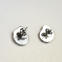 Load image into Gallery viewer, ED HARDY Earrings / Stud Earrings
