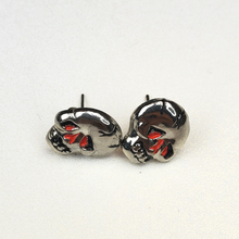 Load image into Gallery viewer, ED HARDY Earrings / Stud Earrings
