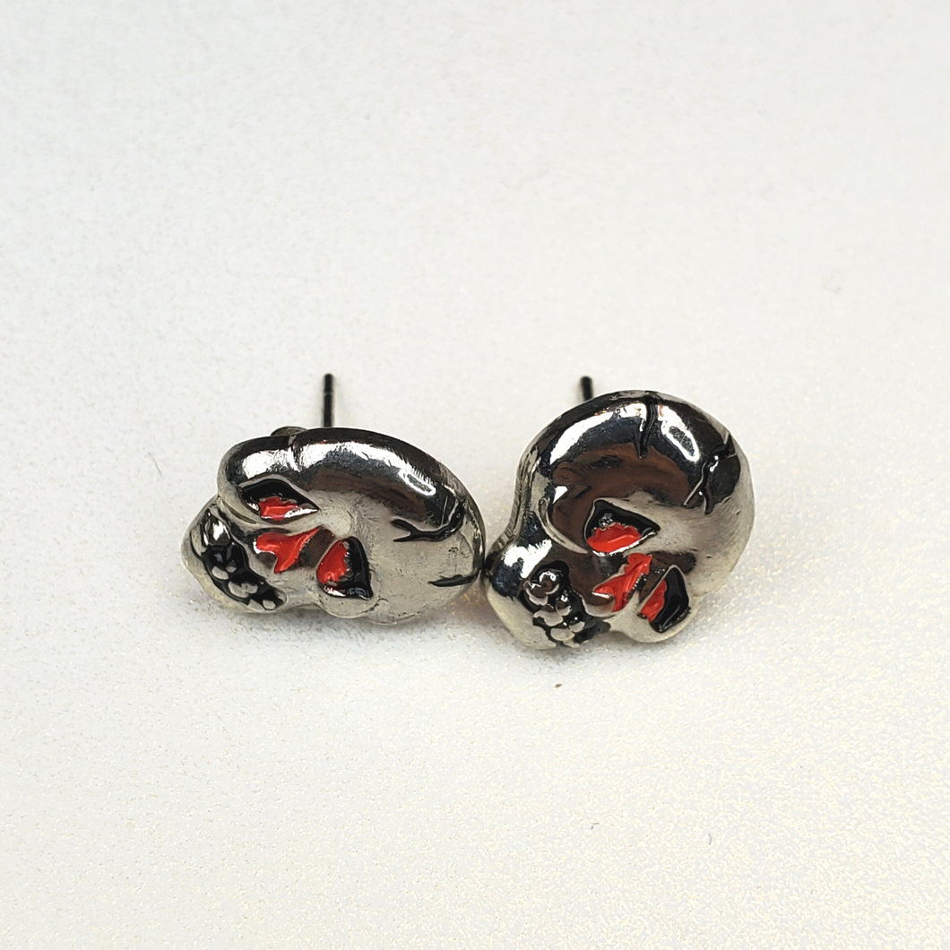 ED HARDY Earrings / Stud Earrings