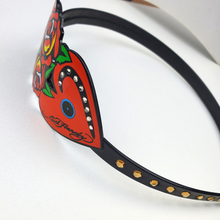 Load image into Gallery viewer, ED HARDY Hair Band
