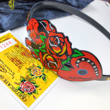 Charger l&#39;image dans la galerie, ED HARDY Hair Band
