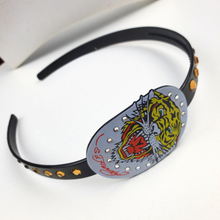 Charger l&#39;image dans la galerie, ED HARDY Hair Band
