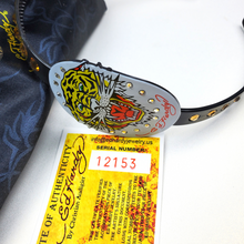 Load image into Gallery viewer, ED HARDY Hair Band
