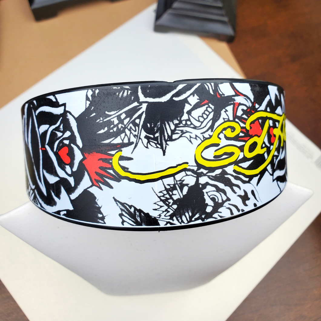 ED HARDY Hair Band