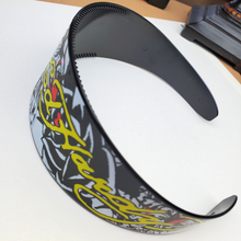 Charger l&#39;image dans la galerie, ED HARDY Hair Band
