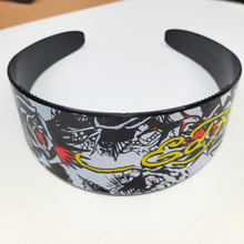 Charger l&#39;image dans la galerie, ED HARDY Hair Band
