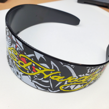 Charger l&#39;image dans la galerie, ED HARDY Hair Band
