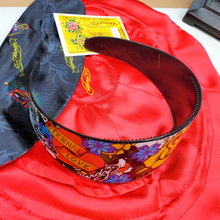 Load image into Gallery viewer, ED HARDY Hair Band
