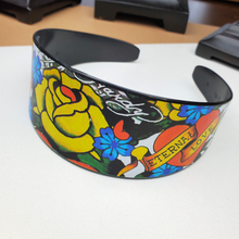 Charger l&#39;image dans la galerie, ED HARDY Hair Band
