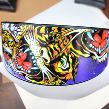 Load image into Gallery viewer, ED HARDY Hair Band
