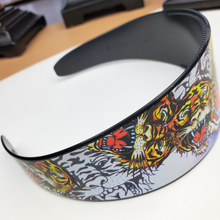 Load image into Gallery viewer, ED HARDY Hair Band
