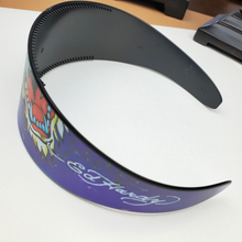 Charger l&#39;image dans la galerie, ED HARDY Hair Band
