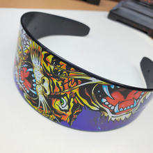 Charger l&#39;image dans la galerie, ED HARDY Hair Band
